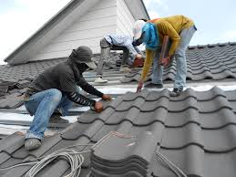 Best Storm Damage Roof Repair  in Meadville, PA